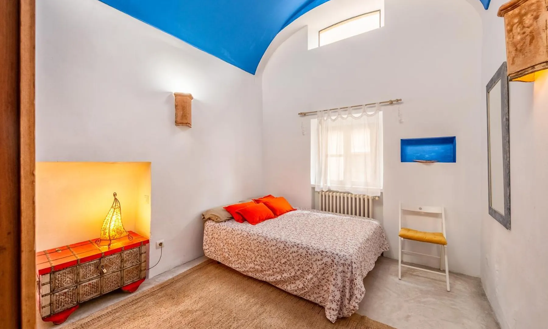 Es Niu Villa Artá Spanien